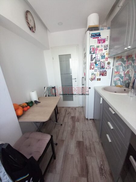 Unirii - Cantemir - 2 camere mobilat si utilat