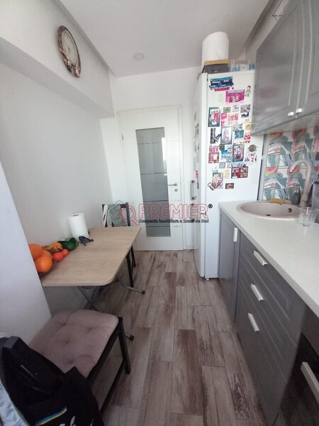 Unirii - Cantemir - 2 camere mobilat si utilat