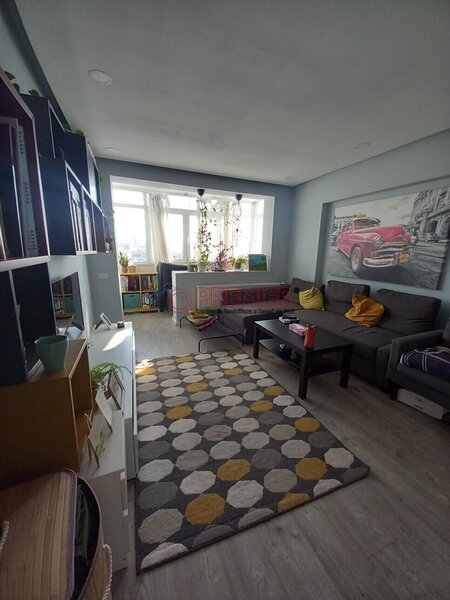 Unirii - Cantemir - 2 camere mobilat si utilat