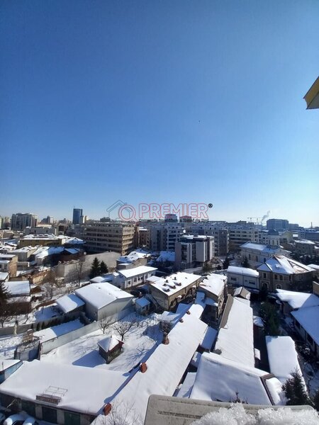 Unirii - Cantemir - 2 camere mobilat si utilat